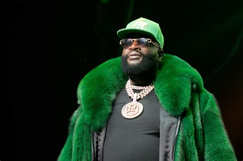 is rick ross watch fake|rick ross accusations.